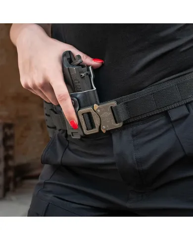 M-Tac Pas Cobra Buckle Tactical Belt
