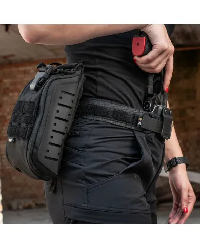 M-Tac Pas Cobra Buckle Tactical Belt