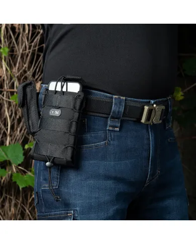 M-Tac Pas Cobra Buckle Tactical Belt