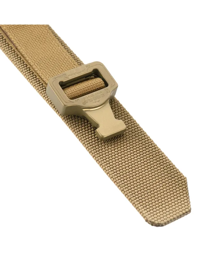M-Tac Pas Cobra Buckle Tactical Belt