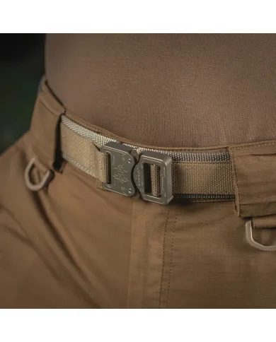 M-Tac Pas Cobra Buckle Tactical Belt