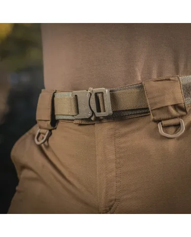 M-Tac Pas Cobra Buckle Tactical Belt