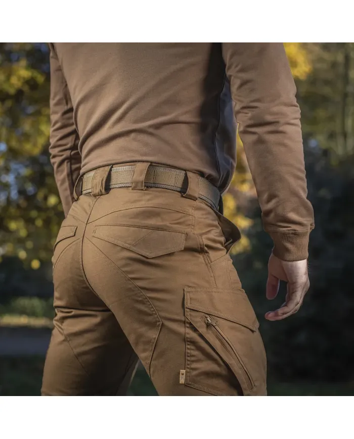 M-Tac Pas Cobra Buckle Tactical Belt