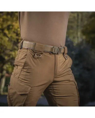 M-Tac Pas Cobra Buckle Tactical Belt