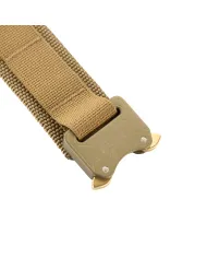 M-Tac Pas Cobra Buckle Tactical Belt