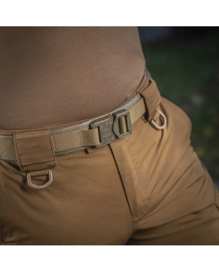 M-Tac Pas Cobra Buckle Tactical Belt