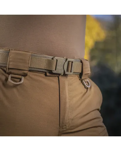 M-Tac Pas Cobra Buckle Tactical Belt