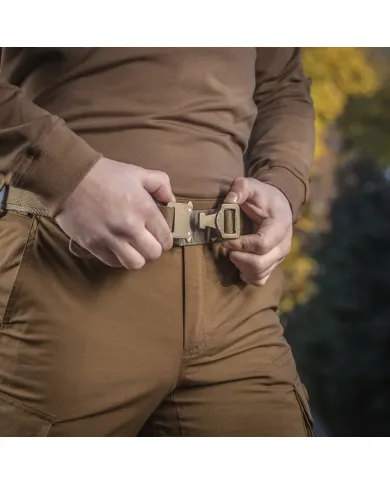 M-Tac Pas Cobra Buckle Tactical Belt