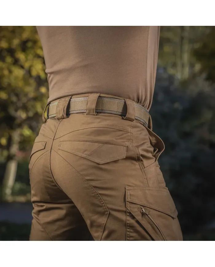 M-Tac Pas Cobra Buckle Tactical Belt