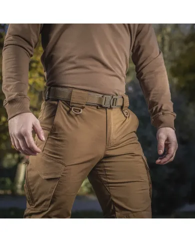 M-Tac Pas Cobra Buckle Tactical Belt