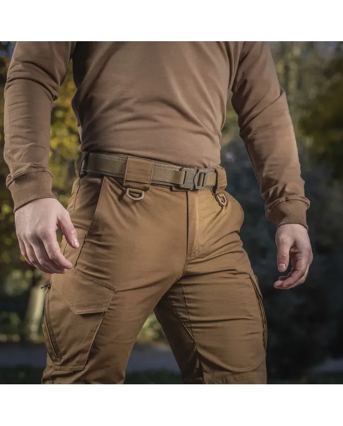 M-Tac Pas Cobra Buckle Tactical Belt