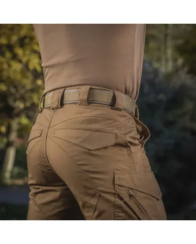 M-Tac Pas Cobra Buckle Tactical Belt