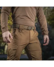 M-Tac Pas Cobra Buckle Tactical Belt