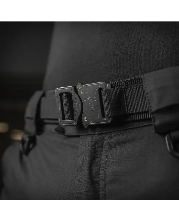 M-Tac Pas Cobra Buckle Tactical Belt Gen.II