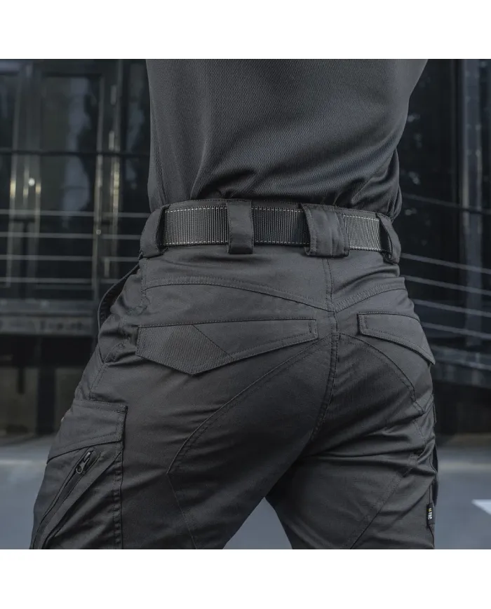 M-Tac Pas Cobra Buckle Belt