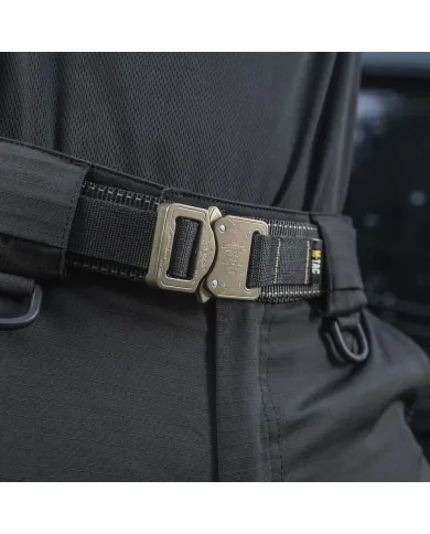 M-Tac Pas Cobra Buckle Belt