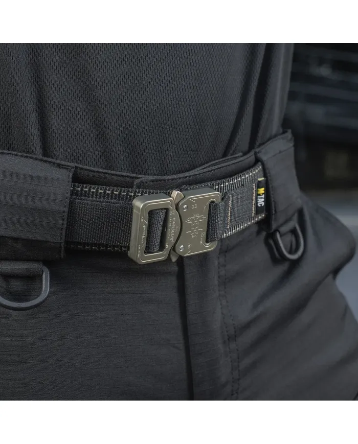 M-Tac Pas Cobra Buckle Belt