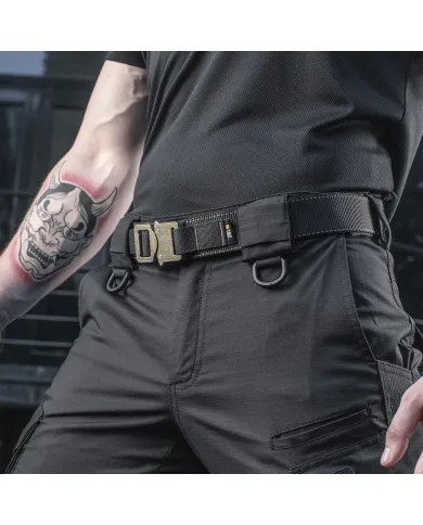 M-Tac Pas Cobra Buckle Belt