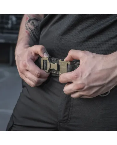 M-Tac Pas Cobra Buckle Belt