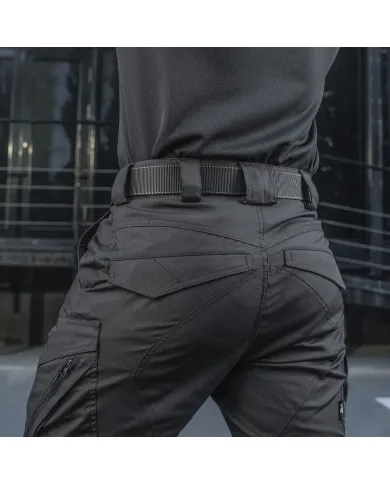 M-Tac Pas Cobra Buckle Belt