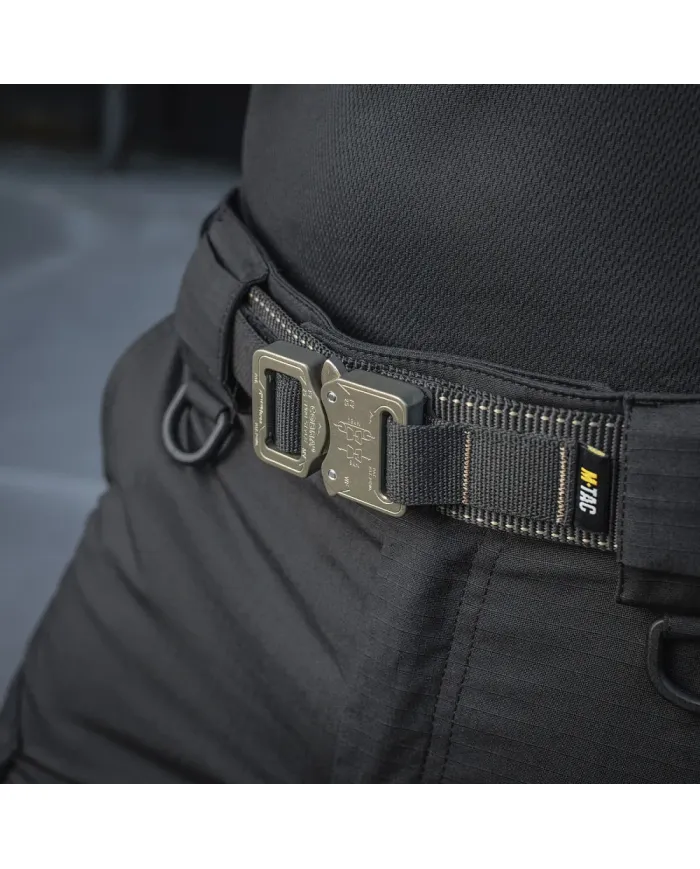 M-Tac Pas Cobra Buckle Belt