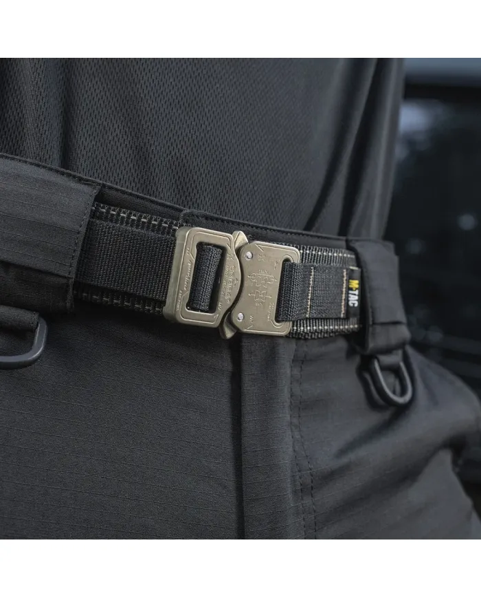 M-Tac Pas Cobra Buckle Belt