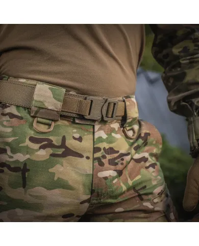 M-Tac Pas Cobra Buckle Belt