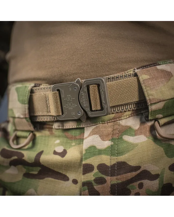M-Tac Pas Cobra Buckle Belt