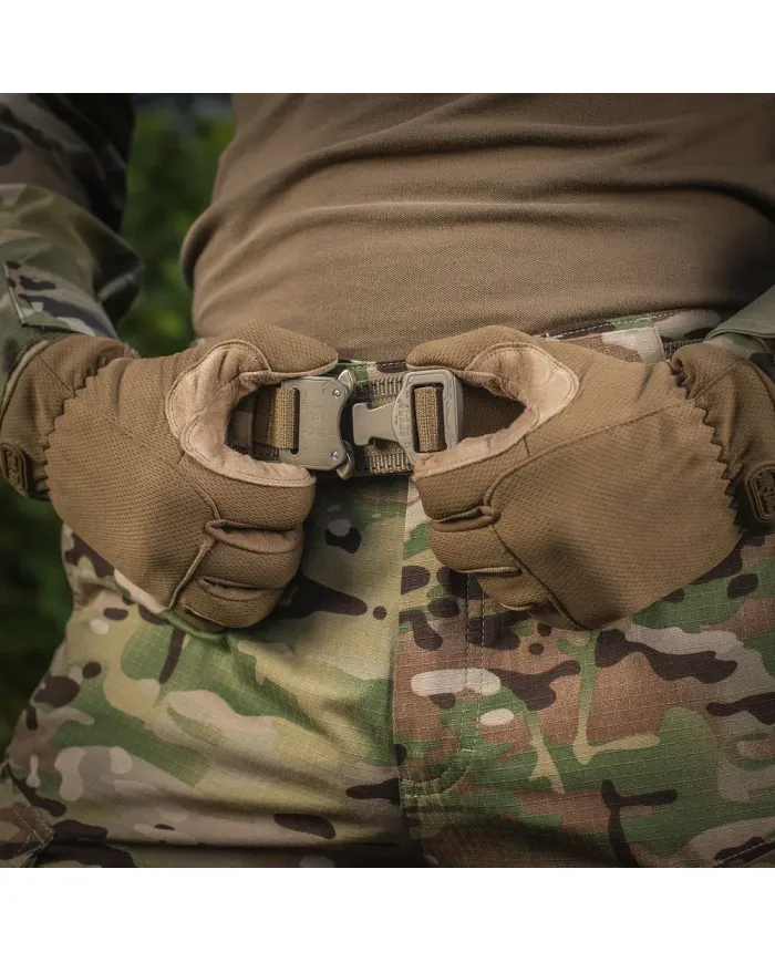 M-Tac Pas Cobra Buckle Belt