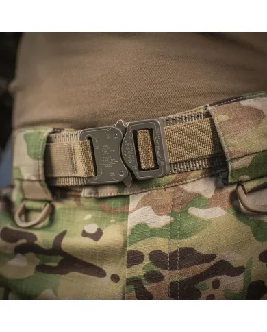 M-Tac Pas Cobra Buckle Belt
