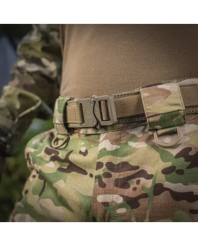 M-Tac Pas Cobra Buckle Belt