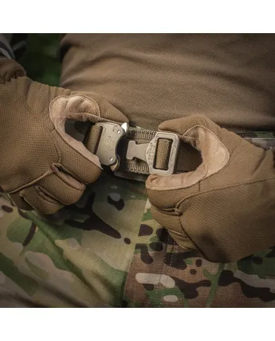 M-Tac Pas Cobra Buckle Belt