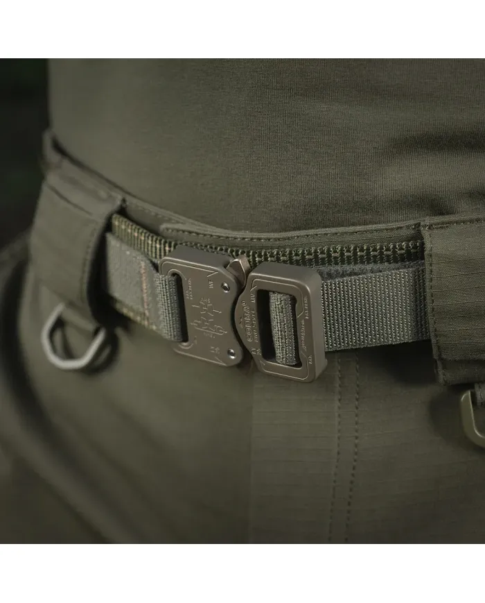 M-Tac Pas Cobra Buckle Belt