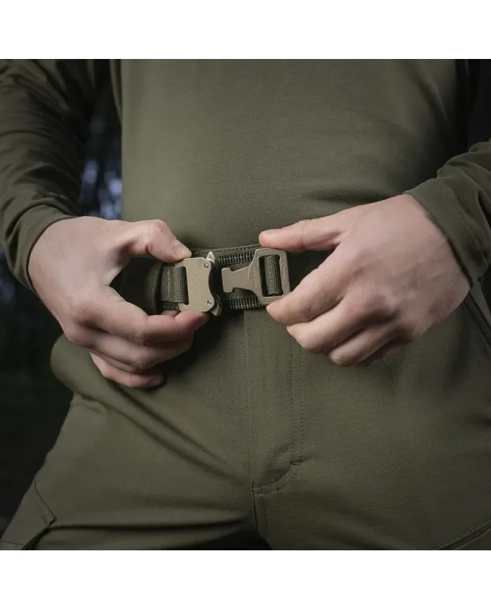 M-Tac Pas Cobra Buckle Belt