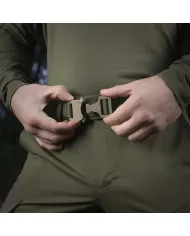 M-Tac Pas Cobra Buckle Belt