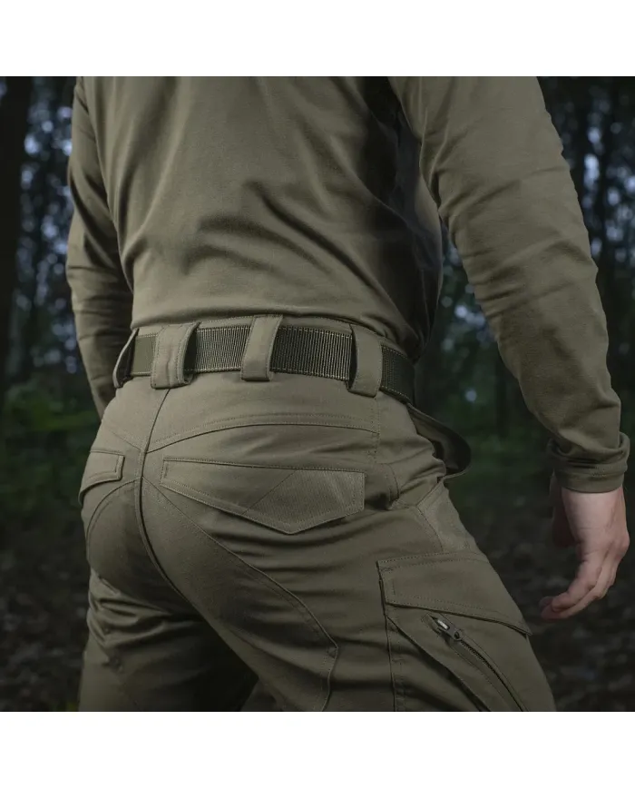 M-Tac Pas Cobra Buckle Belt