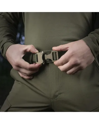M-Tac Pas Cobra Buckle Belt