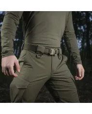 M-Tac Pas Cobra Buckle Belt