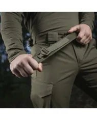 M-Tac Pas Cobra Buckle Belt