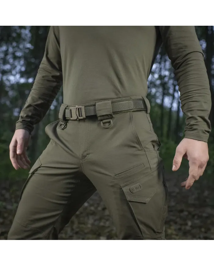 M-Tac Pas Cobra Buckle Belt