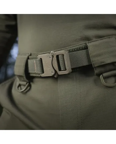 M-Tac Pas Cobra Buckle Belt