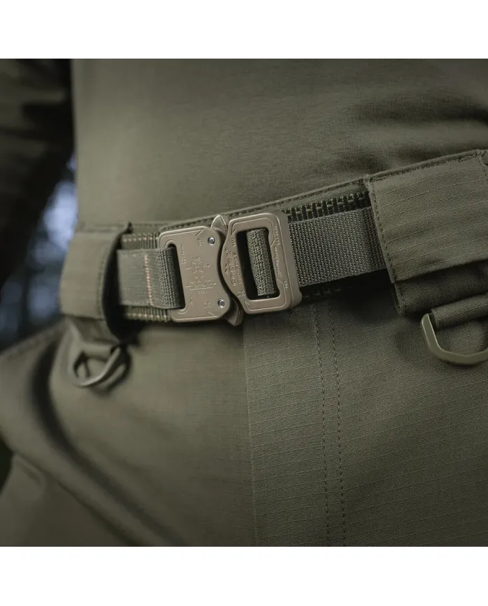 M-Tac Pas Cobra Buckle Belt