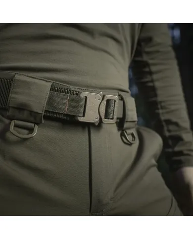 M-Tac Pas Cobra Buckle Belt
