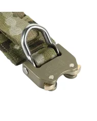 M-Tac Pas Range Belt D-Ring Cobra Buckle
