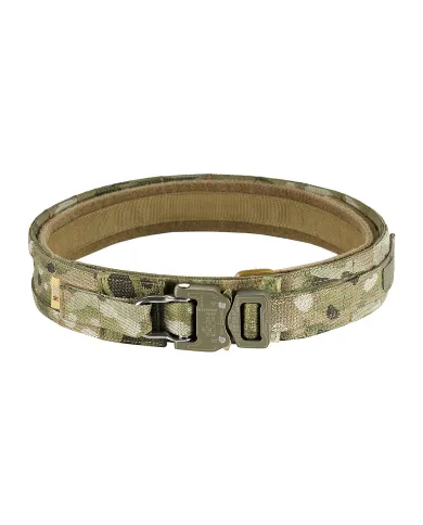 M-Tac Pas Range Belt D-Ring Cobra Buckle