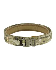 M-Tac Pas Range Belt D-Ring Cobra Buckle