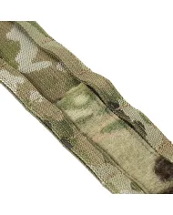 M-Tac Pas Range Belt D-Ring Cobra Buckle