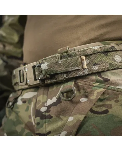 M-Tac Pas Range Belt D-Ring Cobra Buckle