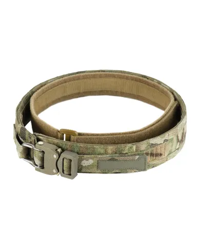 M-Tac Pas Range Belt D-Ring Cobra Buckle