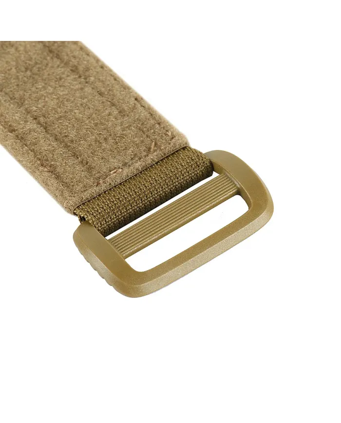 M-Tac Pas Range Belt D-Ring Cobra Buckle